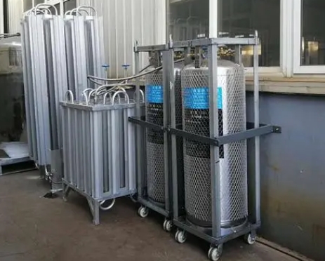液氮壓力容器 液氮壓力容器