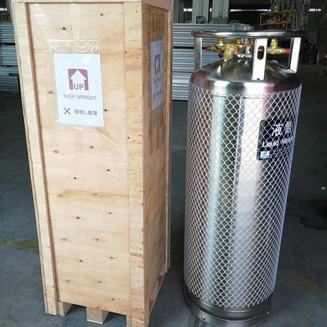 液氮罐 液氮罐
