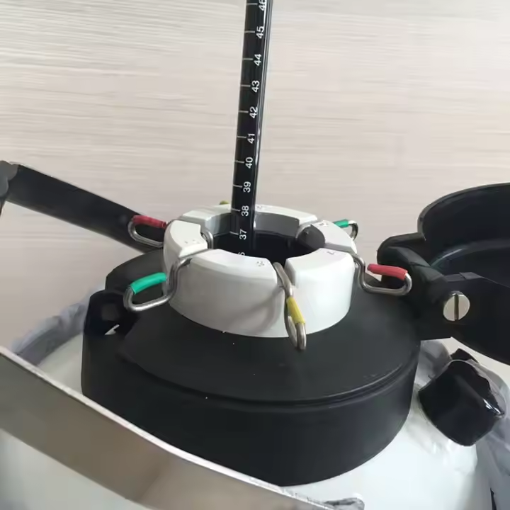 液氮罐
